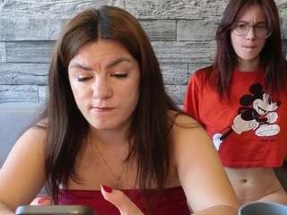 SosGirls live cam preview