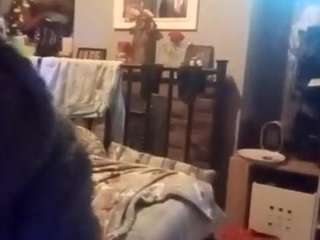 chris4580mid Live Webcam on CamSoda