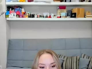 Kara Smith's Live Sex Cam Show