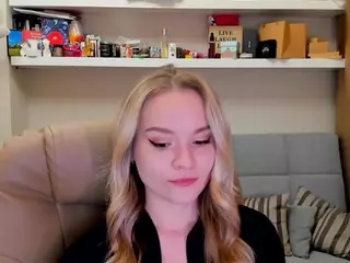 Kara Smith's Live Sex Cam Show