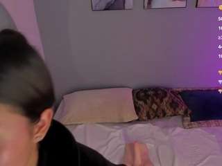 luisah-at-home My Free Adult Cam camsoda