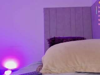luisah-at-home live cam profile