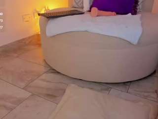 luisah-at-home