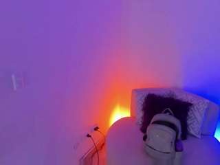luisah-at-home live webcam show