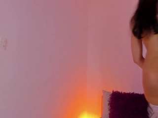 luisah-at-home live webcam show