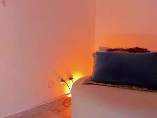 luisah-at-home