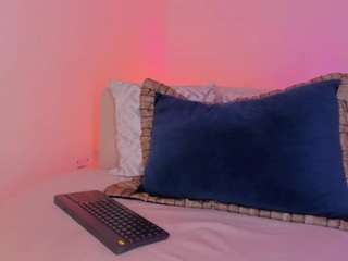 luisah-at-home