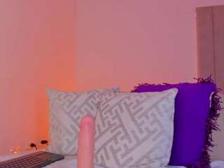 luisah-at-home