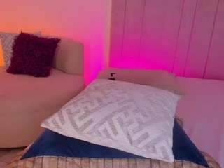 luisah-at-home