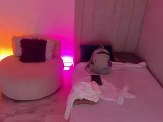 luisah-at-home