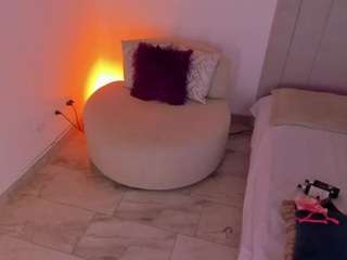 luisah-at-home