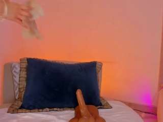 luisah-at-home