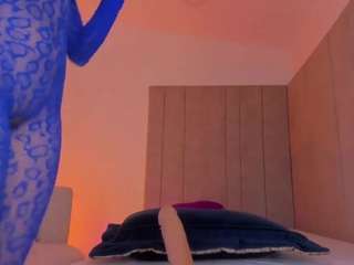 luisah-at-home