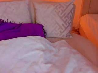 luisah-at-home