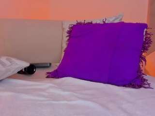 luisah-at-home