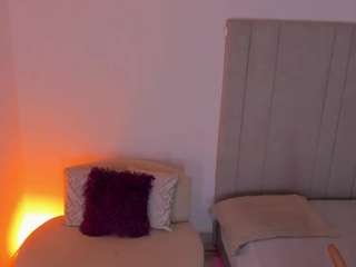 luisah-at-home's live room