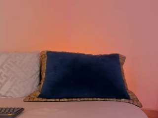 luisah-at-home