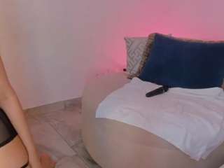luisah-at-home
