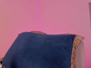luisah-at-home