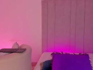luisah-at-home
