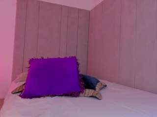 luisah-at-home