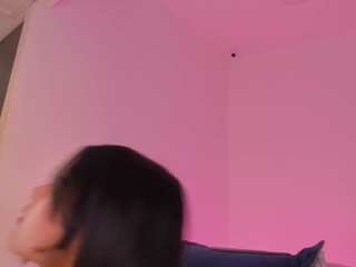 luisah-at-home