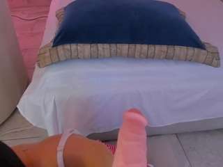 luisah-at-home