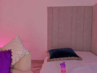 luisah-at-home