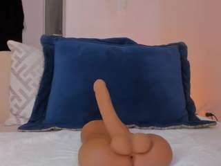 luisah-at-home