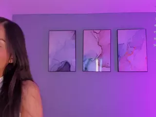 L U I S A H's Live Sex Cam Show