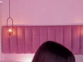 L U I S A H's Live Sex Cam Show
