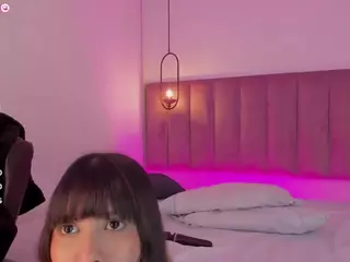 L U I S A H's Live Sex Cam Show