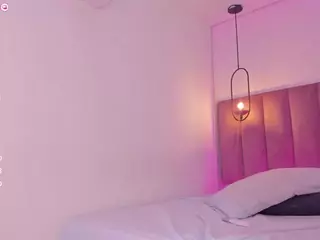 L U I S A H's Live Sex Cam Show