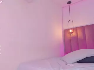 L U I S A H's Live Sex Cam Show