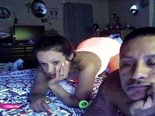 sexyhippylove webcam