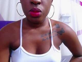 Ebony Femdoms camsoda beautyyebonyy