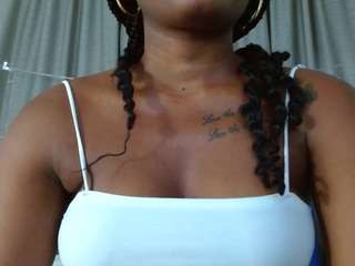 beautyyebonyy webcam