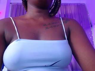 beautyyebonyy webcam