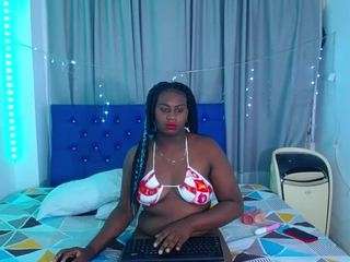 beautyyebonyy webcam