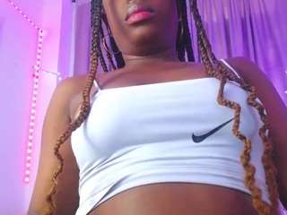 beautyyebonyy webcam
