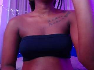 beautyyebonyy webcam