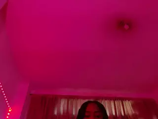 Abby ♥'s Live Sex Cam Show