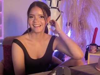 connie-cutee