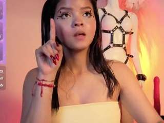 connie-cutee