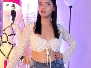 connie-cutee