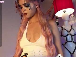 connie-cutee live cam preview