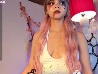 connie-cutee