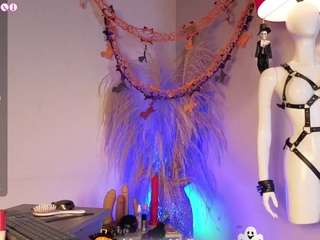 connie-cutee live cam preview