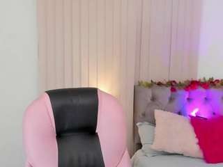 conny-thompson Solo Camgirls camsoda