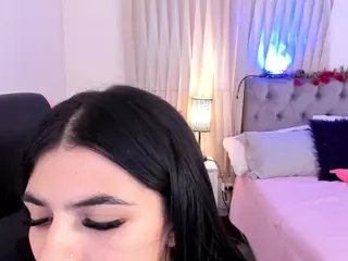 Conny Thompson's Live Sex Cam Show